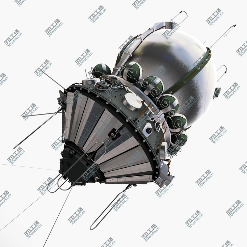 images/goods_img/2021040232/Spaceship Vostok-1/1.jpg